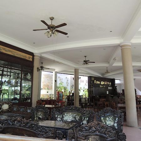Sand Garden Resort Phan Thiết Esterno foto