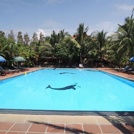 Sand Garden Resort Phan Thiết Esterno foto