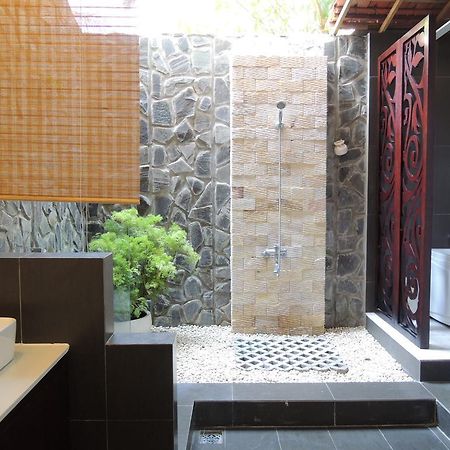 Sand Garden Resort Phan Thiết Esterno foto
