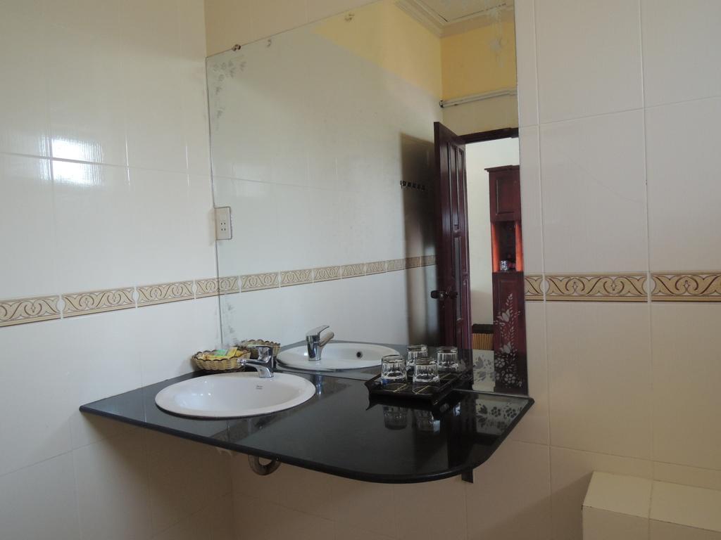 Sand Garden Resort Phan Thiết Camera foto