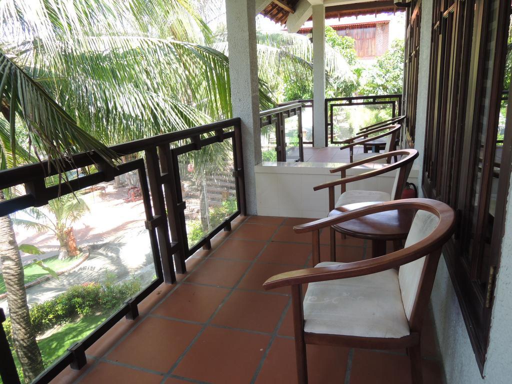 Sand Garden Resort Phan Thiết Camera foto