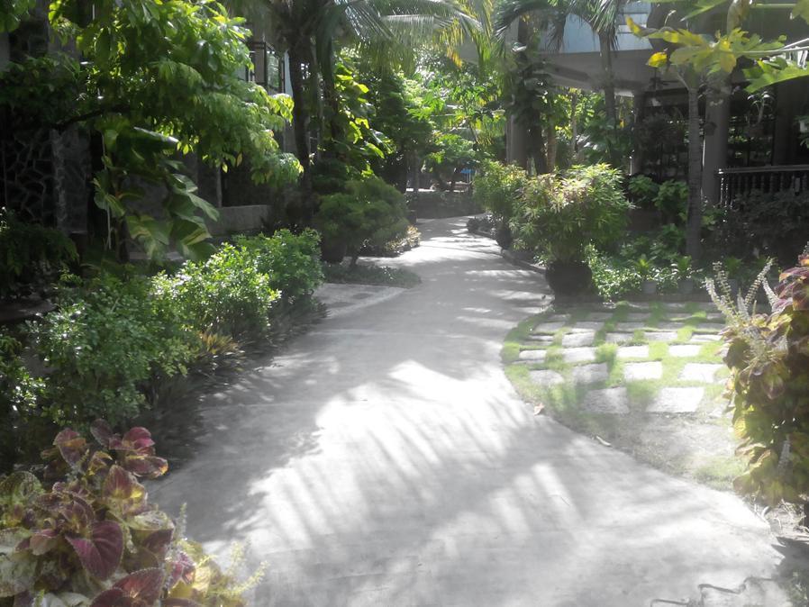 Sand Garden Resort Phan Thiết Esterno foto