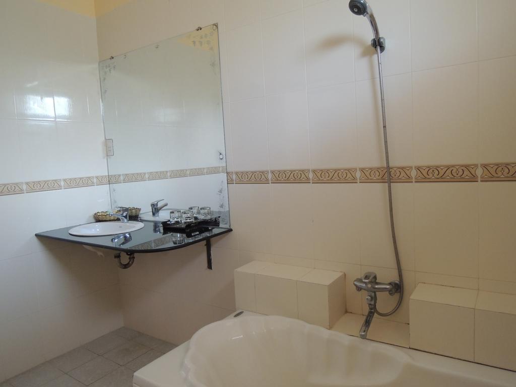 Sand Garden Resort Phan Thiết Camera foto