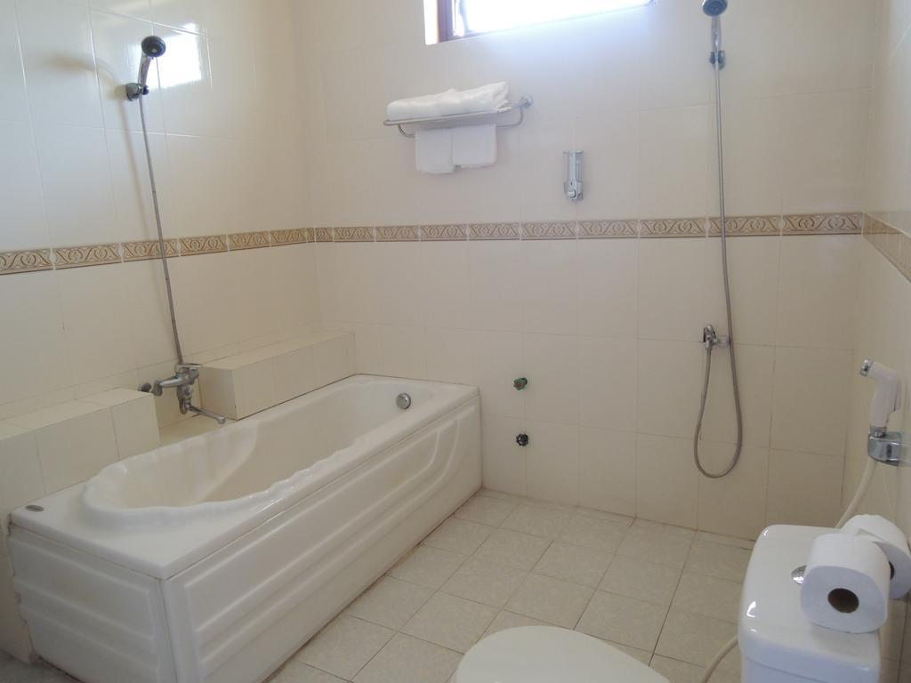 Sand Garden Resort Phan Thiết Camera foto