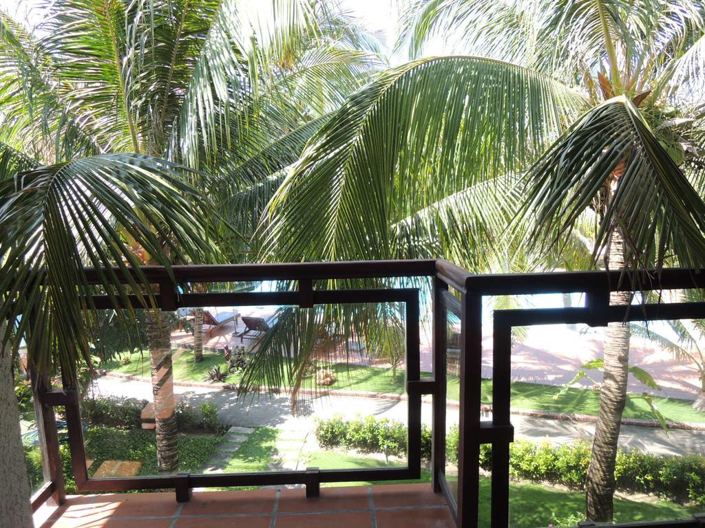 Sand Garden Resort Phan Thiết Camera foto