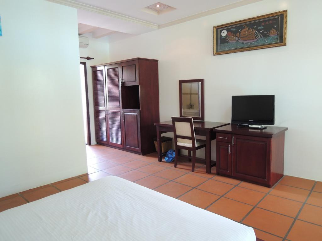 Sand Garden Resort Phan Thiết Camera foto