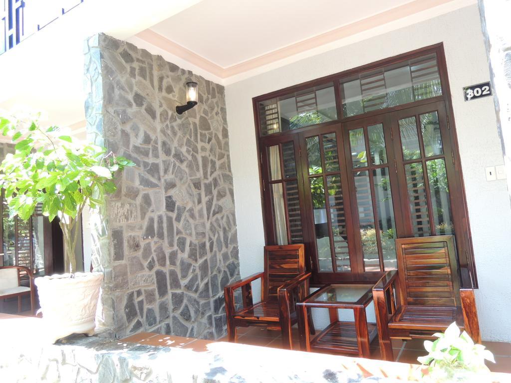 Sand Garden Resort Phan Thiết Camera foto