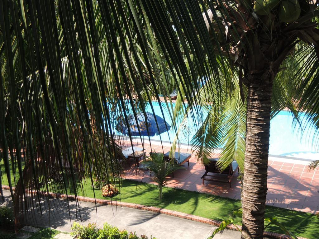 Sand Garden Resort Phan Thiết Camera foto