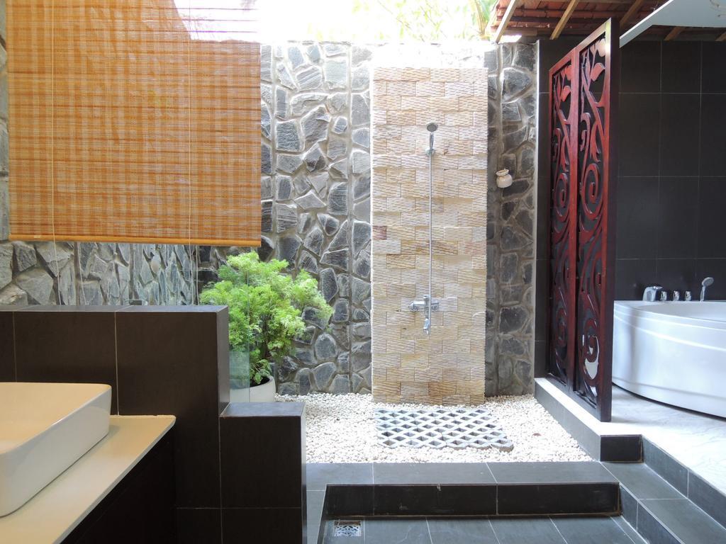 Sand Garden Resort Phan Thiết Esterno foto